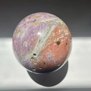 Ocean Jasper