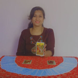 Ruhanishta 