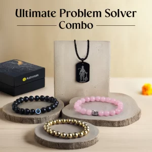 Ultimate Problem Solver Combo