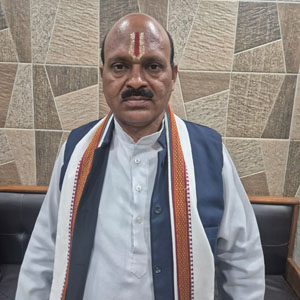 Harishankar Tiwari