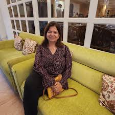 Meghna