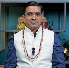 Acharya Sattvik